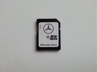 เหมาะสำหรับการ์ดความจำ SD มาตรฐาน Mercedes Benz SD การ์ดขนาดไมโคร E200E300E350S300C200R350S500R300