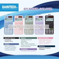 Gaintech Scientific Calculator GT-570EX (100% Original)