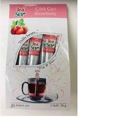 ataorganic Tea Stir Strawberry Tea (35g/box)- # Strawberry 35g