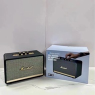 ใหม่ล่าสุด ลำโพงบลูทูธM18 ปรับเสียงเบสได้ เสียงดีเบสแน่น Wireless Speaker พกพาง่าย เสียบแฟลชไดร์ฟM1