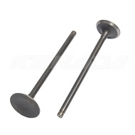 FX125, Valve Intake - 1 Pcs STOCK CLEARANCE  FX 125 FX150 EN125