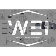 2D Drawing Service ( AUTOCAD )