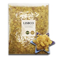 Golden Raisins 1kg Grade AA+ Ready To Eat Quality Products Raisins Imported Sugar Free Fresh and Cle