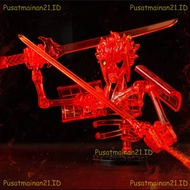 Naruto Susano WM2918 Building Blocks Toy