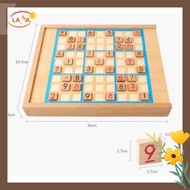 [Sudoku, Caro, CHESS, SECOND CHESS set 6 in 1] includes: Sudoku 3-mode chess, Chinese chess, Go, Che
