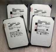 HGST Enterprise 企業級硬碟 電腦硬盤 7200 RPM 3.5吋SATA 8TB HDD hard disk no bad sector, 100% work 歡迎現場親身試機