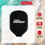 Zocker Pickleball Racket Surface Protection Bag Pickleball Bag