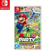 Nintendo NS Switch &lt; Mario Party Superstars &gt; Agent