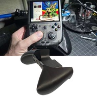 For Anbernic RG406V Grip Stand Holder Protective 3D printing Shell Case for Anbernic RG406V Game Con