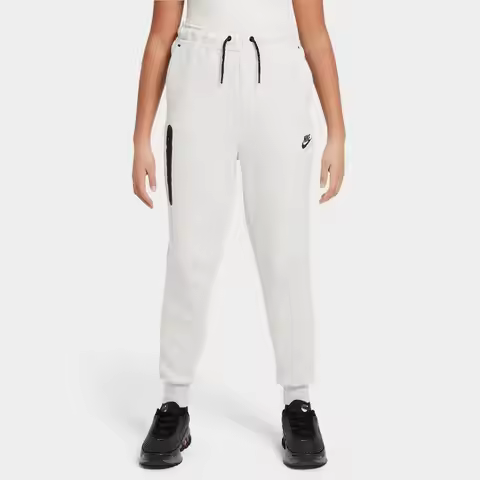 Nike | Girls' Nike Sportswear Tech Fleece Jogger Pants