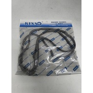 JAPAN KINNO VALVE COVER GASKET TOYOTA ESTIMA MCR30 MCR40 V6 3.0 1MZ-FE ENGINE (VCTY-083R/084L-R)