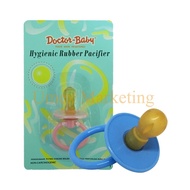 Doctor Baby Rubber Pacifier for Newborn 701-C / 701-R
