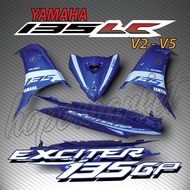 STRIPE MOTOR YAMAHA LC135 V2 V3 V4 V5 EXCITER GP 2020 EDITION