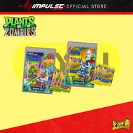 Kayou Plants vs. Zombies Collection Card - Series 03 [Random Pack/Full Box] / 卡游 植物大战僵尸收藏卡 - 第3弹植物嘉年