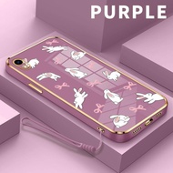 Casing hp For Vivo Y91C Y50 Y51 2020 Y51a Y53s Y55 Y55s Y56 Y5s Y66 Y67 Y71 Y73 Y75 Y7s Y81 Y81i Y83