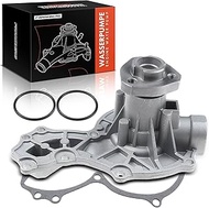 Water Pump for P-a-s-s-a-t 32 32B 33 33B 35I 3A2 3A5 3B2 Santana 32B Iltis 183 Polo 6V2 6V5 6KV2 6KV