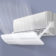 AC Windshield Deflector Cover Air Conditioner Board GB001