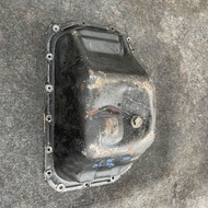 (ITEM USED) ENGINE OIL SUMP KANCIL L5 L6 L9 JBJL