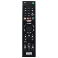 New RMT-TX200U For Sony LCD TV Remote Control XBR-65X700D XBR-75Z9D XBR-55X750D