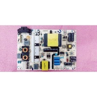 Hisense 40K20P LED TV Power board motherboard speaker
