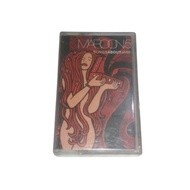 Tape Cassette - MAROON 5 - SONGS ABOUT JANE