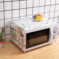Microwave, Oven Cover