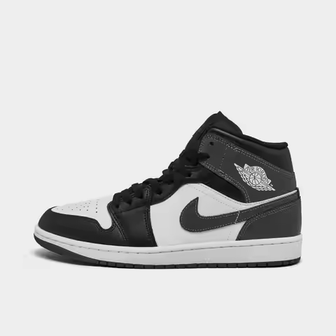 Jordan | Men's Air Jordan Retro 1 Mid Casual Shoes