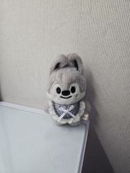 Skzoo wolf chan stray kids bangchan