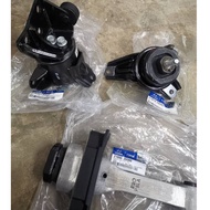 ENGINE MOUNTING - KIA SPORTAGE SL 2010- / TUCSON LM 2010- > 21830-2S000 / 21810-2S000 / 21950-2T000