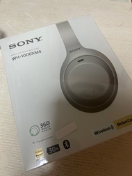 Sony WH-1000XM4