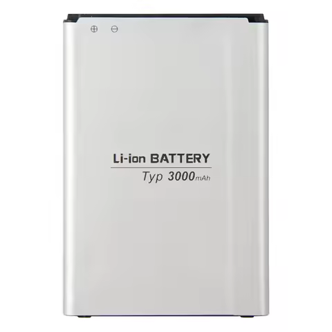 2025 Phone Battery For LG G3 G4 G5 G6 G6Mini G7 G8 G820V G820N Q7+ LMQ610 H873 LS993 G600V Q6 M700N 