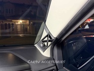 Perodua Bezza Pillar Phone Holder