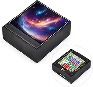 Waveshare 1.3inch ESP32-S3 Display Development Board, 240x240 Pixels, Built-In ST7789V2 Display Driv