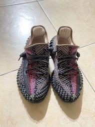 二手ADIDAS YEEZY BOOST 黑