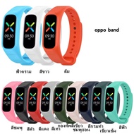 Organize Strap OPPO Band Watch Silicone Wrist For