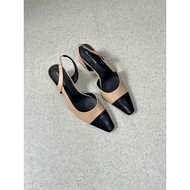 - CHUA BLOCK HEELS