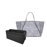 【香港製造韓國絨布】手製內袋 State of Escape Guise Tote