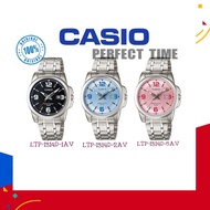 CASIO LTP-1314D WOMEN ANALOGUE WATCH,