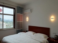 Wojia Jiuzai Anshangzhu Guesthouse
