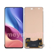 LCD XIAOMI poco F3/poco F4 5G/K40/K40S/K40 PRO FULLSET TOUCHSCREEN BLACK