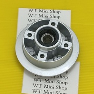 HONDA EX5 DREAM WAVE100 REAR SPROCKET CLUTCH HUB FREE BEARING OIL SEAL WT Mini Shop