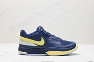 [Nike Basketball Shoes] Nike Morant Generation Zoom JA 1 EP Low Top Casual Sports Basketball Shoe