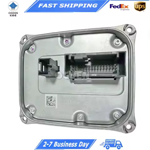 OGDEN A2059005010 A2059006805 AP02 Xenon HID Headlight Ballast Control Unit for Mercedes-Benz W205 C