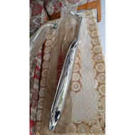 Honda C70 C50 PITCH C 50 C 70 NTD Nos exhaust