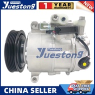 6SEU16C AC Compressor for Mercedes W176 W246 W242 A180 A200 A250 A260 B180 B200 B220 0042300311 A004