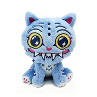 Cross-Border New Products Kpop Demon Hunters Derpy Tiger Kpop Demon Hunters Plush Doll 4.18-160