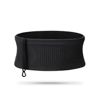 Multifunctional Knitted Breathable Hidden Waist Bag, Large Capacity Adjustable Waist Belt, Versatile