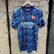 Adidas 阿仙奴 21-22 作客球員版球衣