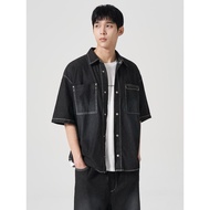 Men's shirts made in Korea 8seconds (with real photos)