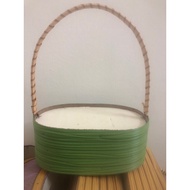 Fruit basket, fruit basket, flower basket